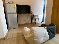 The Luxurie (D19), Condominium #620347681